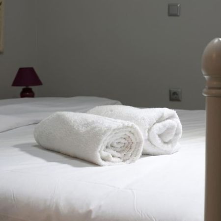 A Cozy Studio At Chalandri Apartment Athens Luaran gambar