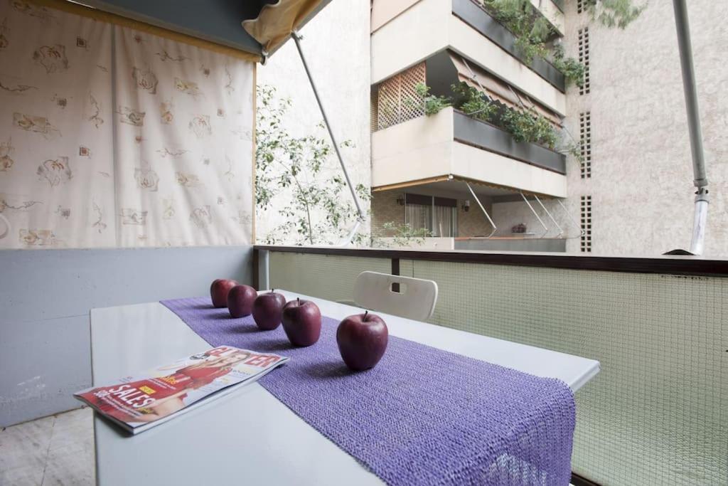 A Cozy Studio At Chalandri Apartment Athens Luaran gambar